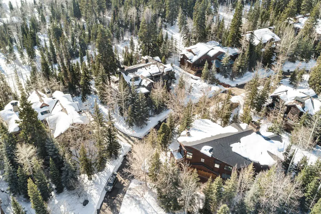 The Full Circle Estate