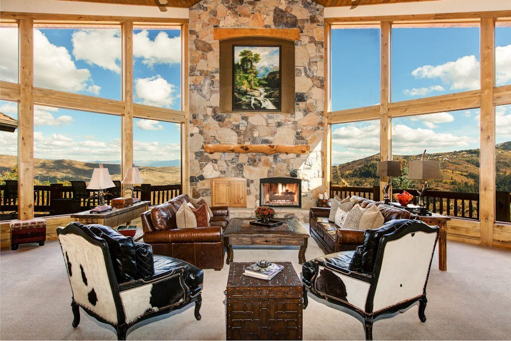 Stunning 6BR Mountainview | Hot Tub