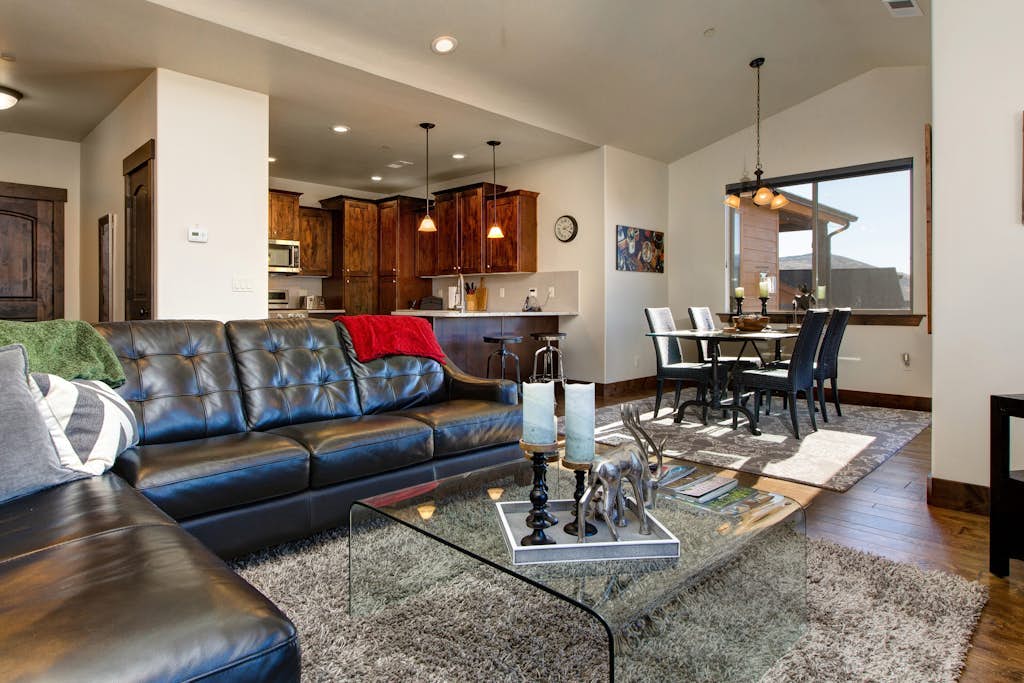 Black Rock Ridge - Unit L