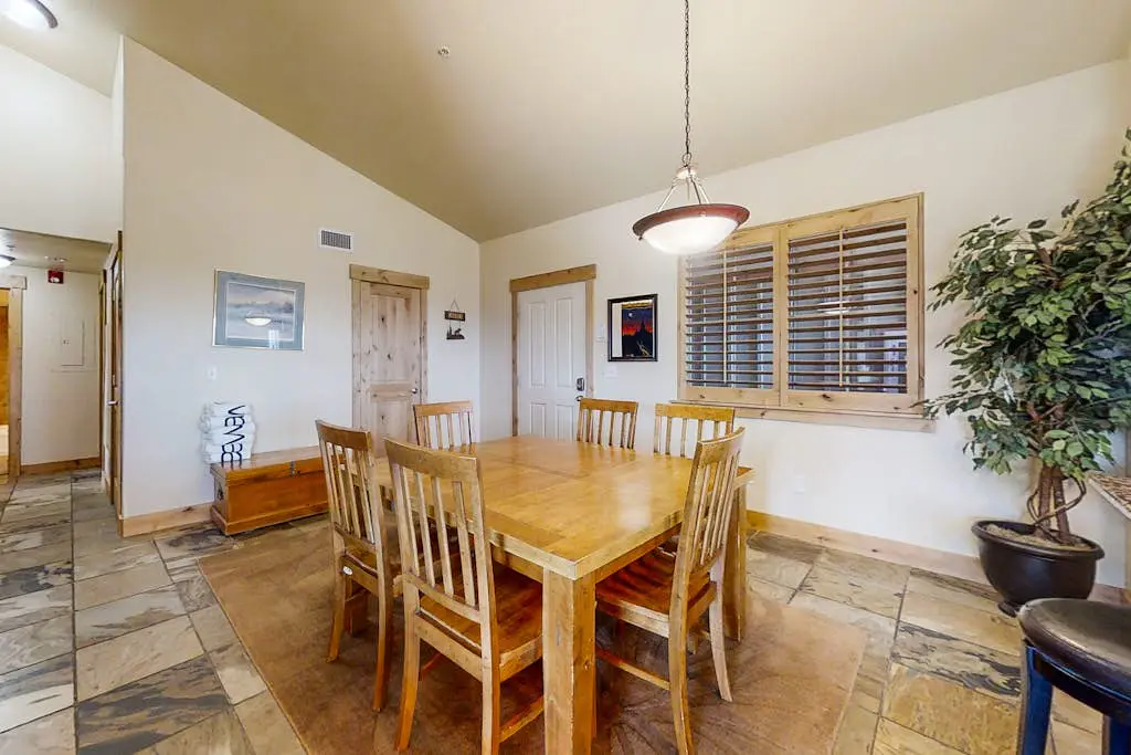 Bear Hollow Village Townhouse with  Community Pool - Ski the Slopes