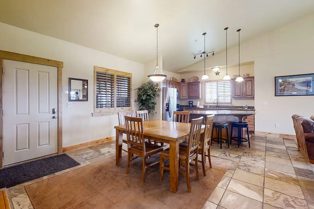Bear Hollow Village Townhouse with  Community Pool - Ski the Slopes