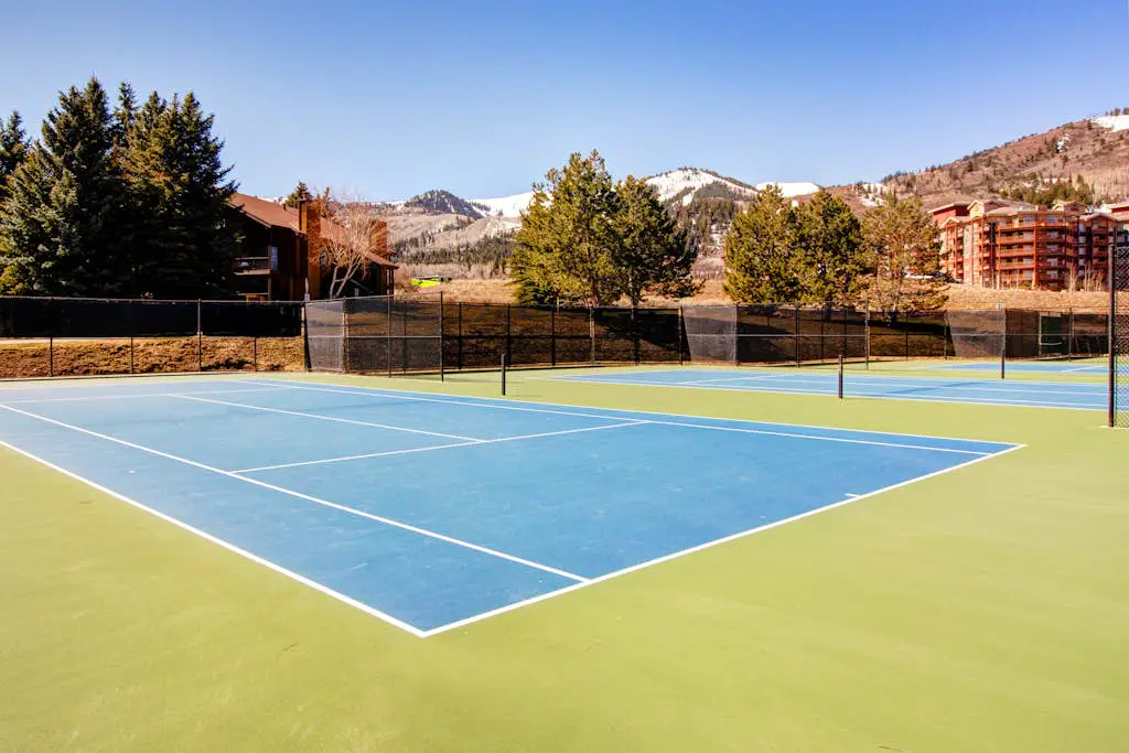 Red Pine Condo T-19