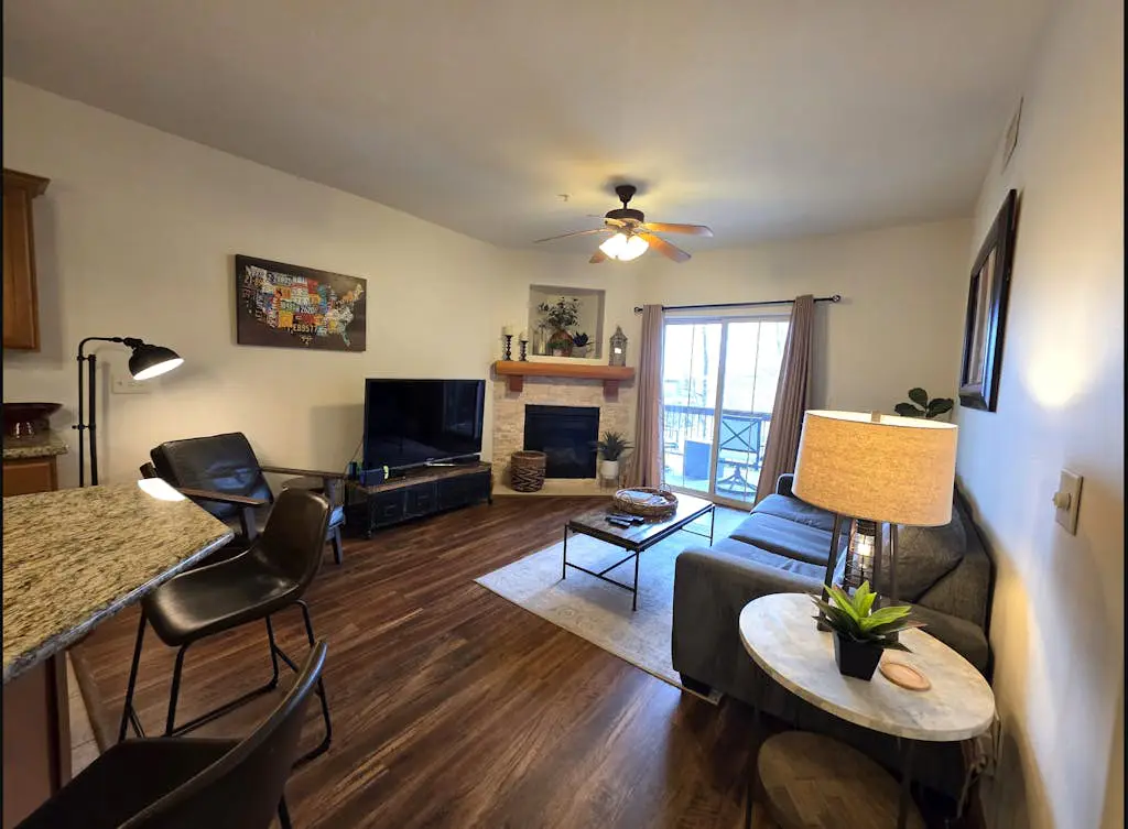Bear Hollow Village Vacation Getaway