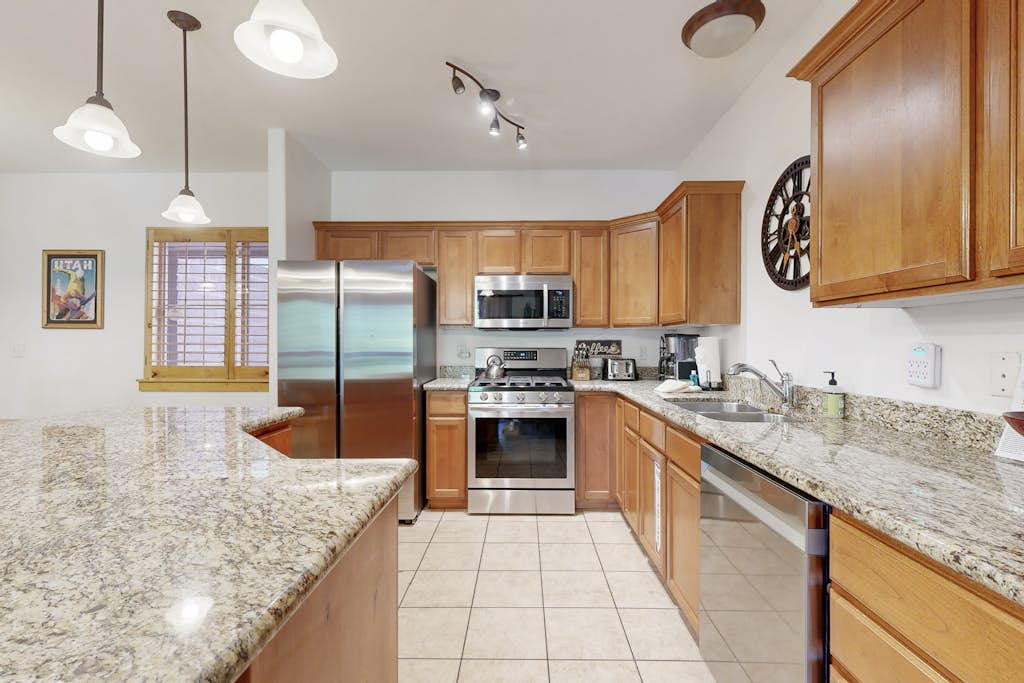 Bear Hollow Village Vacation Getaway