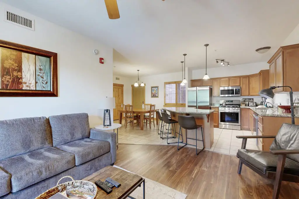 Bear Hollow Village Vacation Getaway