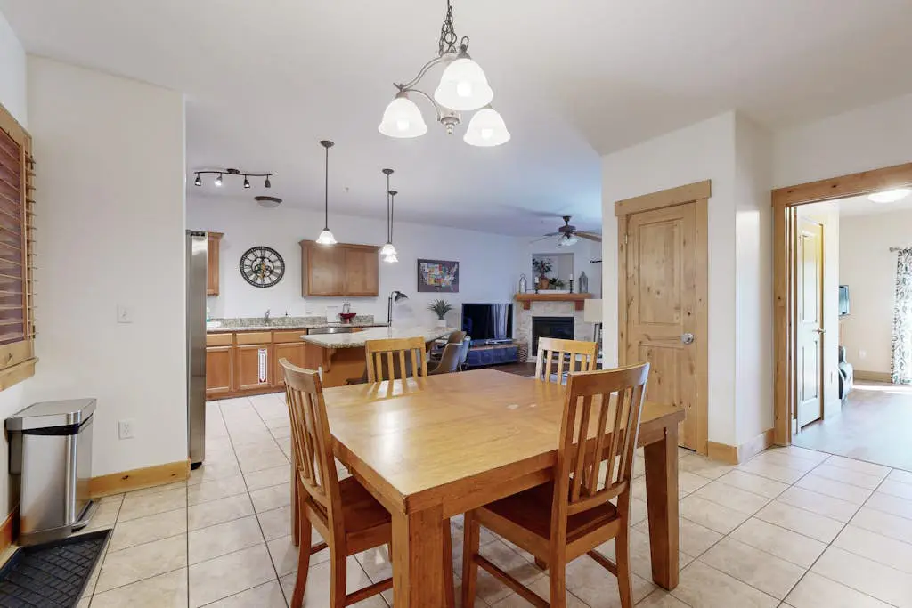 Bear Hollow Village Vacation Getaway