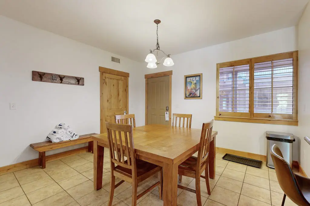 Bear Hollow Village Vacation Getaway