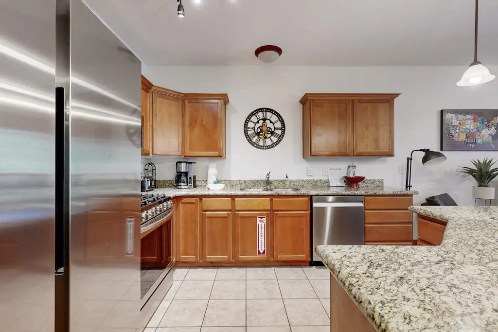 Bear Hollow Village Vacation Getaway