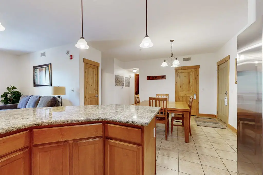 Bear Hollow Village Vacation Getaway