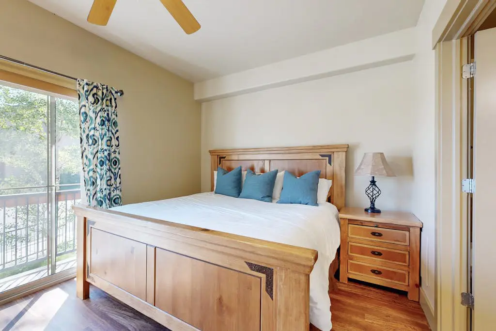 Bear Hollow Village Vacation Getaway