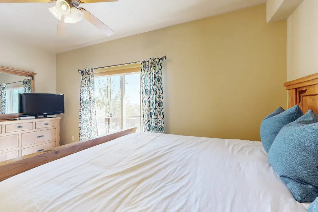 Bear Hollow Village Vacation Getaway