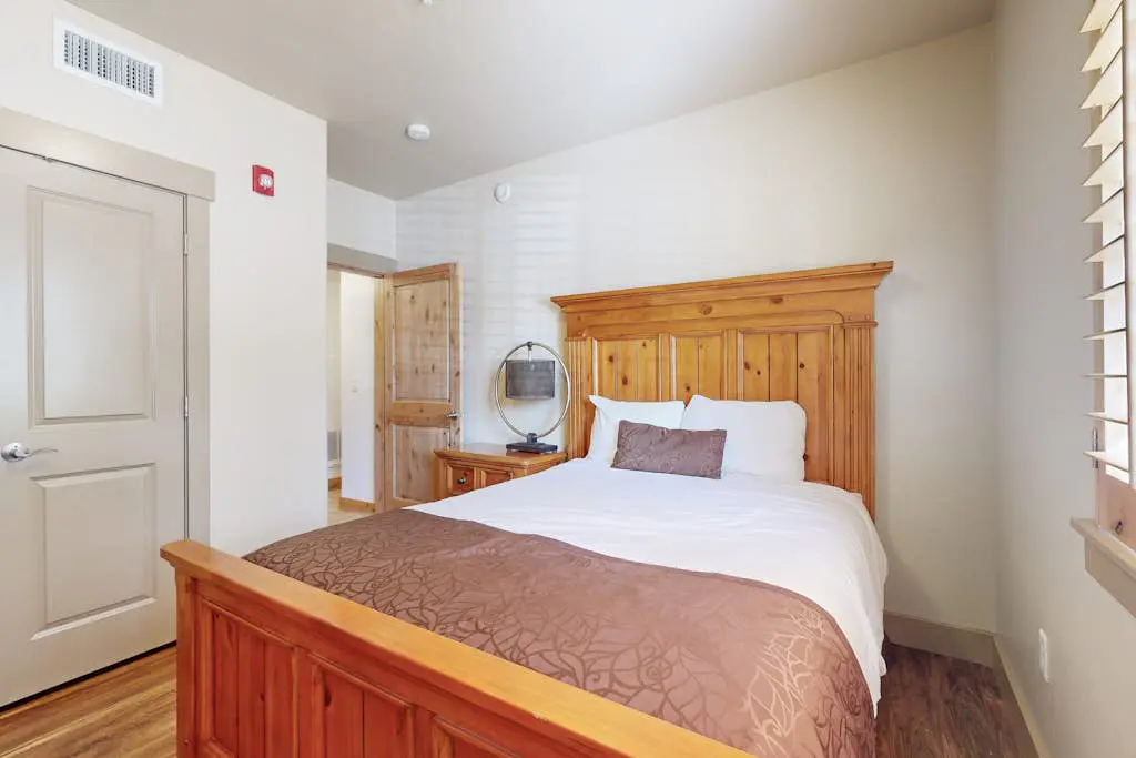 Bear Hollow Village Vacation Getaway