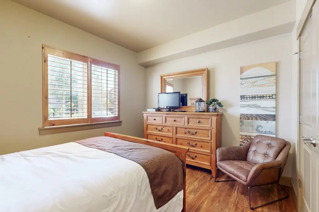 Bear Hollow Village Vacation Getaway