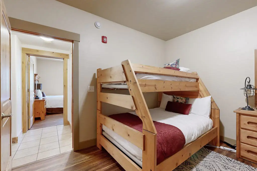 Bear Hollow Village Vacation Getaway