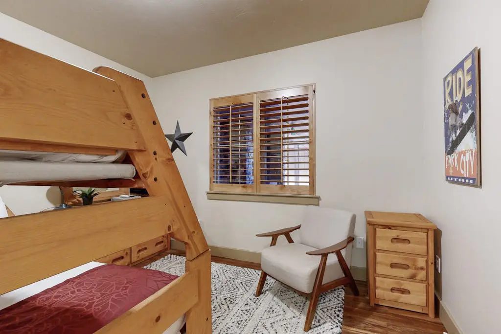 Bear Hollow Village Vacation Getaway