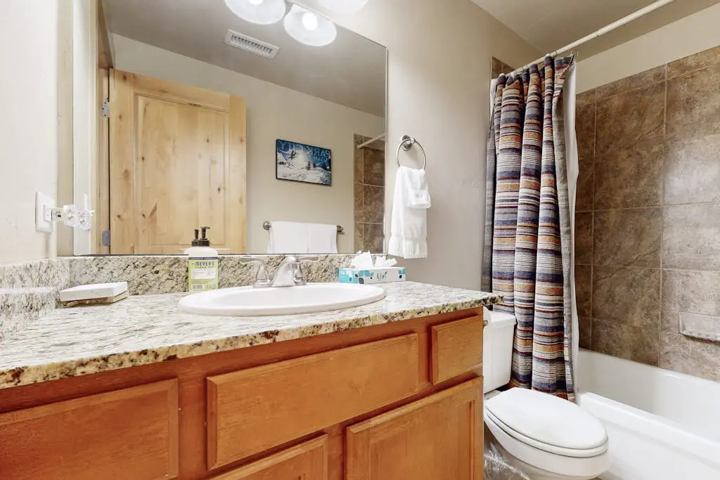 Bear Hollow Village Vacation Getaway