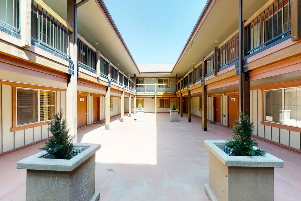 Bear Hollow Village Vacation Getaway