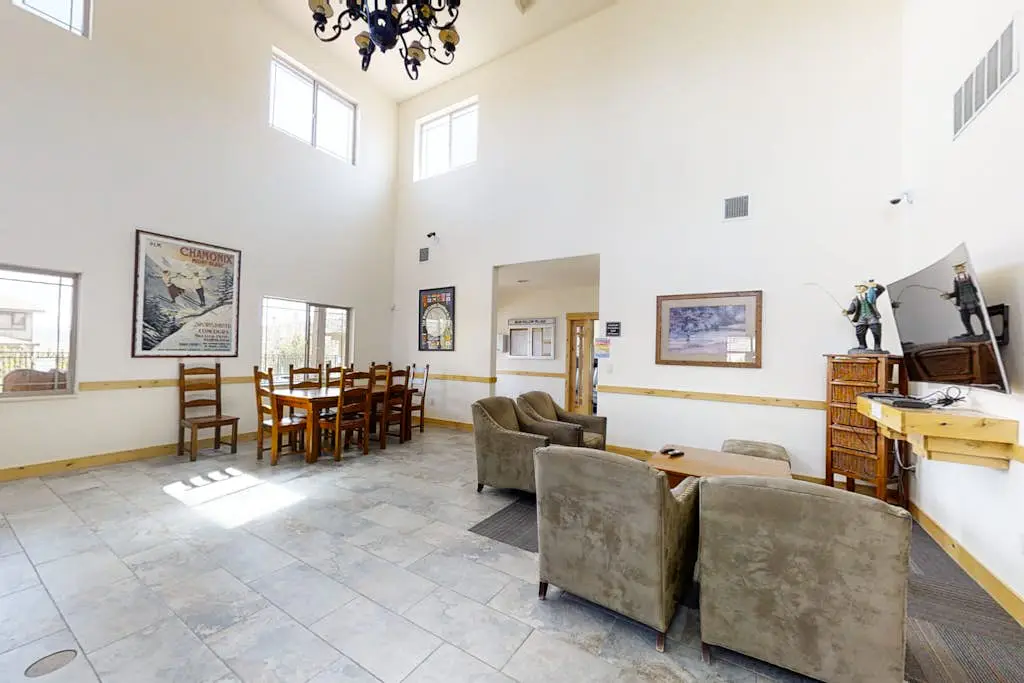 Bear Hollow Village Vacation Getaway
