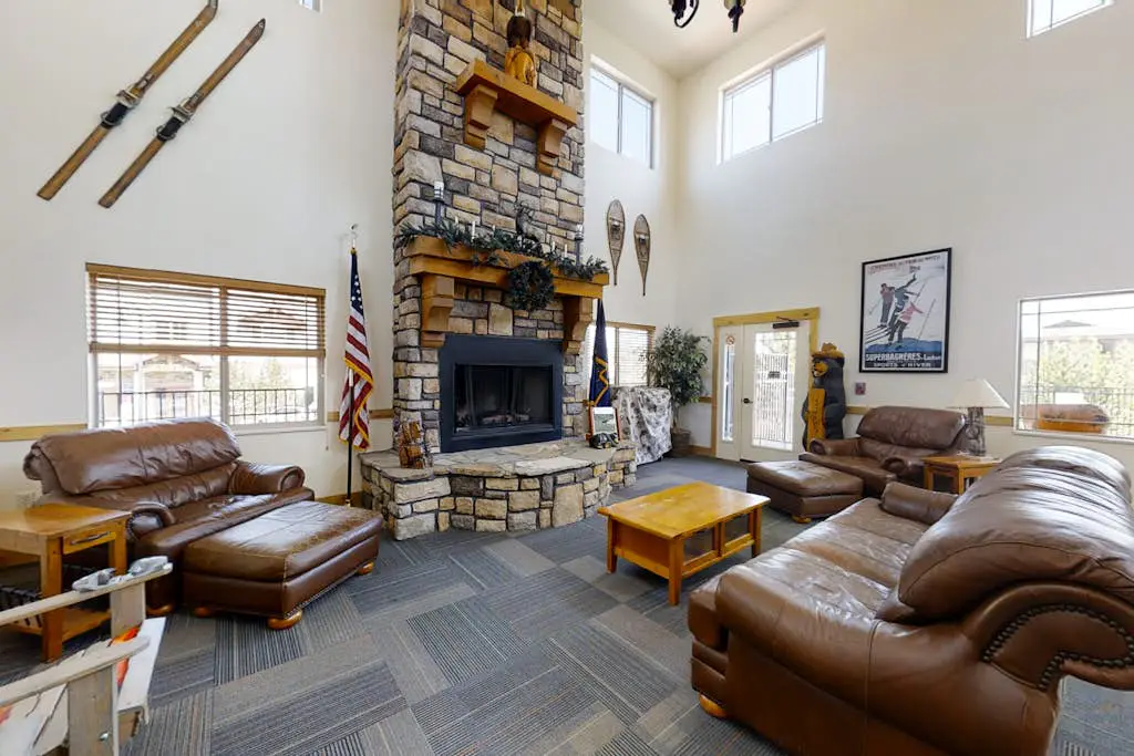 Bear Hollow Village Vacation Getaway