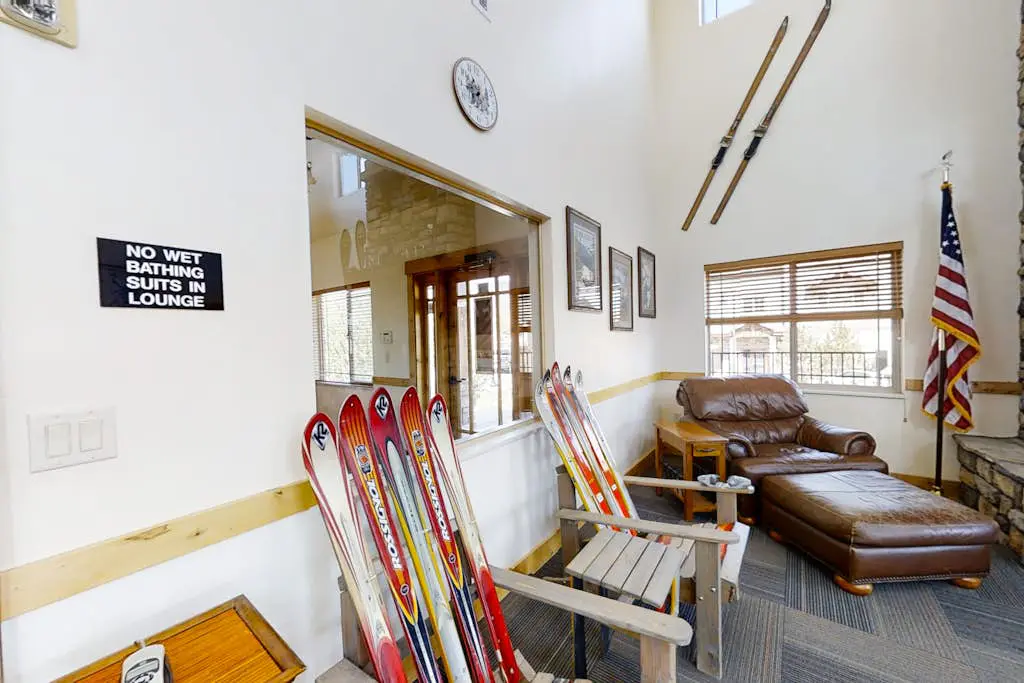 Bear Hollow Village Vacation Getaway
