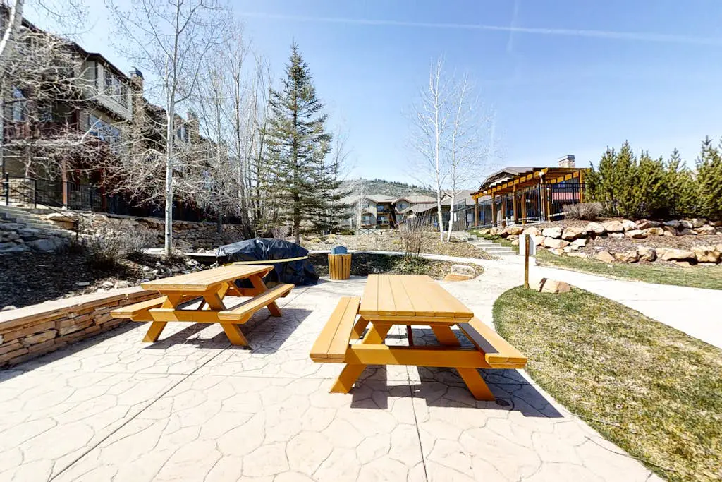 Bear Hollow Village Vacation Getaway