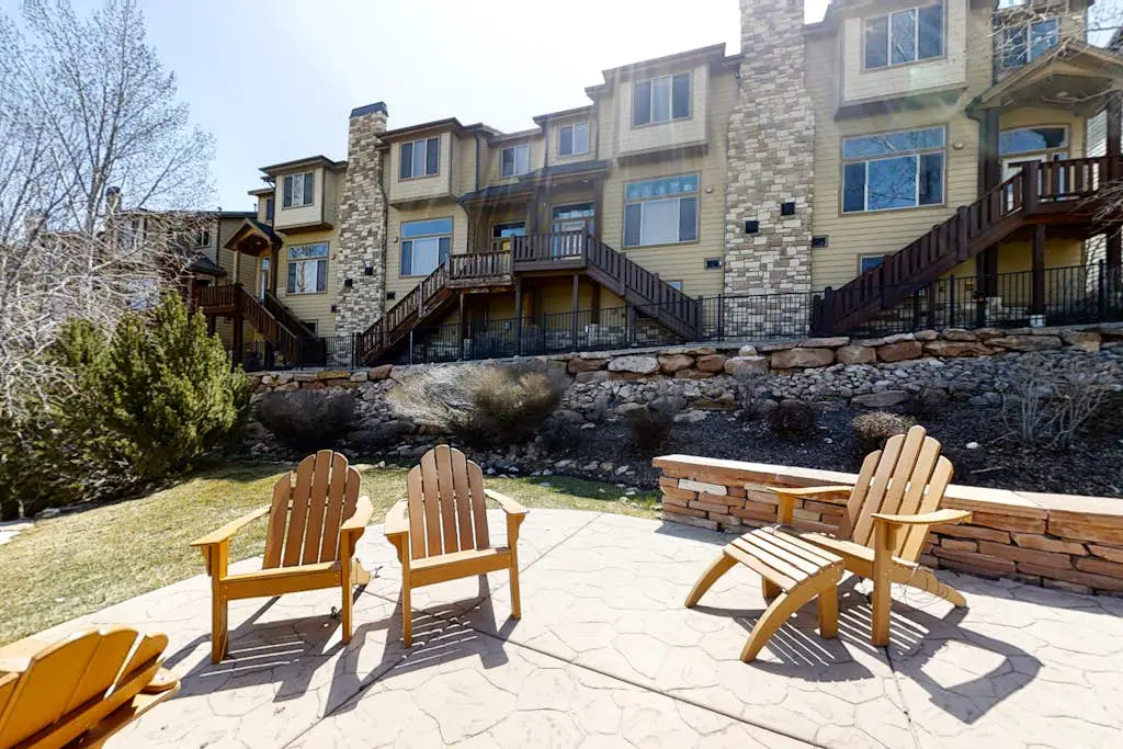 Bear Hollow Village Vacation Getaway