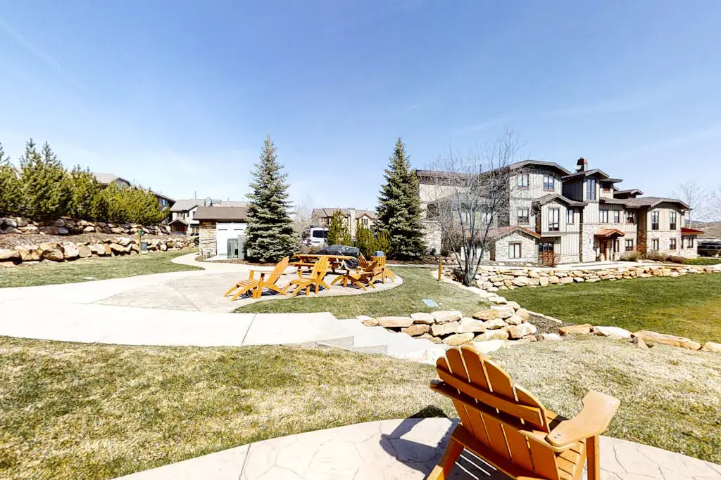 Bear Hollow Village Vacation Getaway