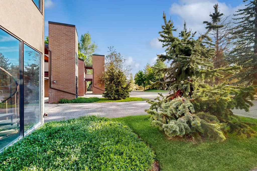 Park Avenue Condominums 238