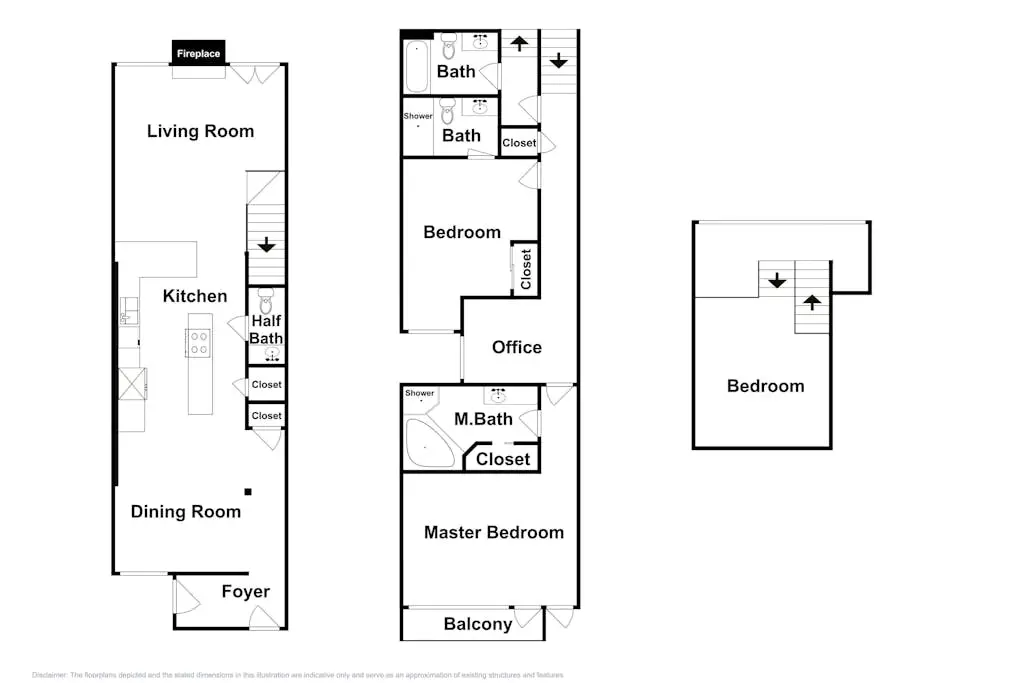 Park Avenue Condominums 238