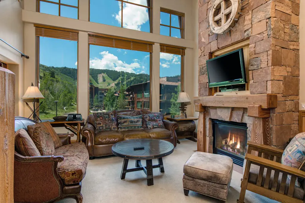 The Lodges at Deer Valley AB 5323 5325