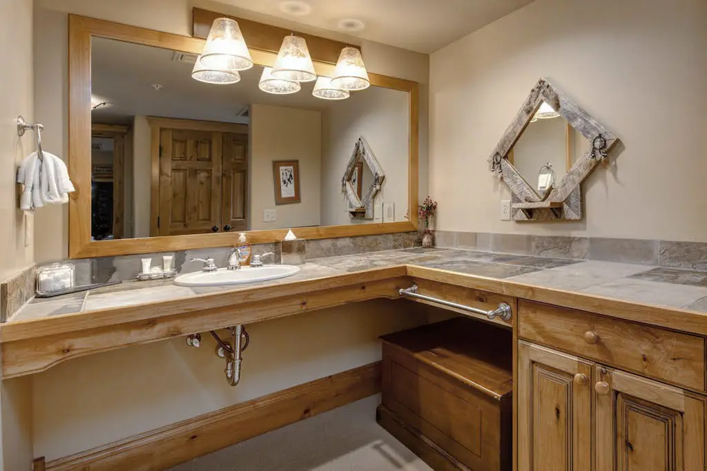 The Lodges at Deer Valley AB 5323 5325