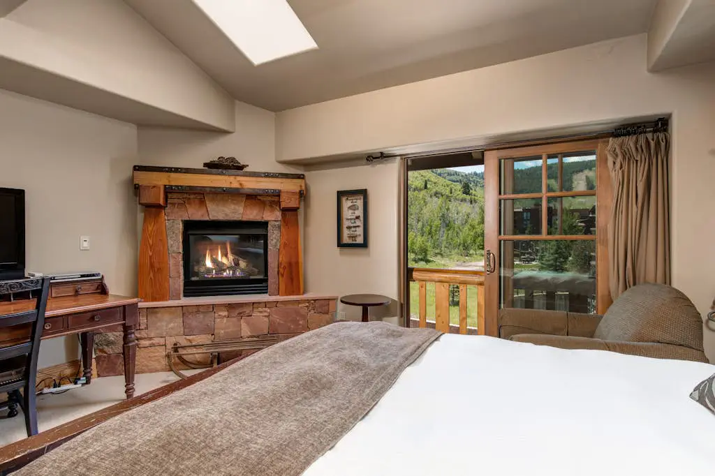 The Lodges at Deer Valley AB 5323 5325