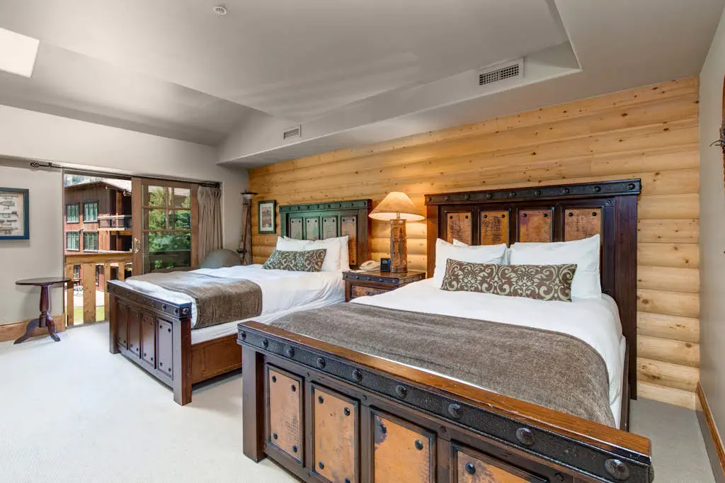The Lodges at Deer Valley AB 5323 5325