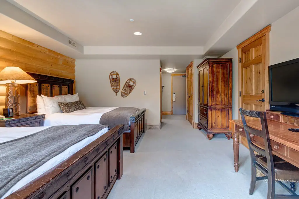 The Lodges at Deer Valley AB 5323 5325