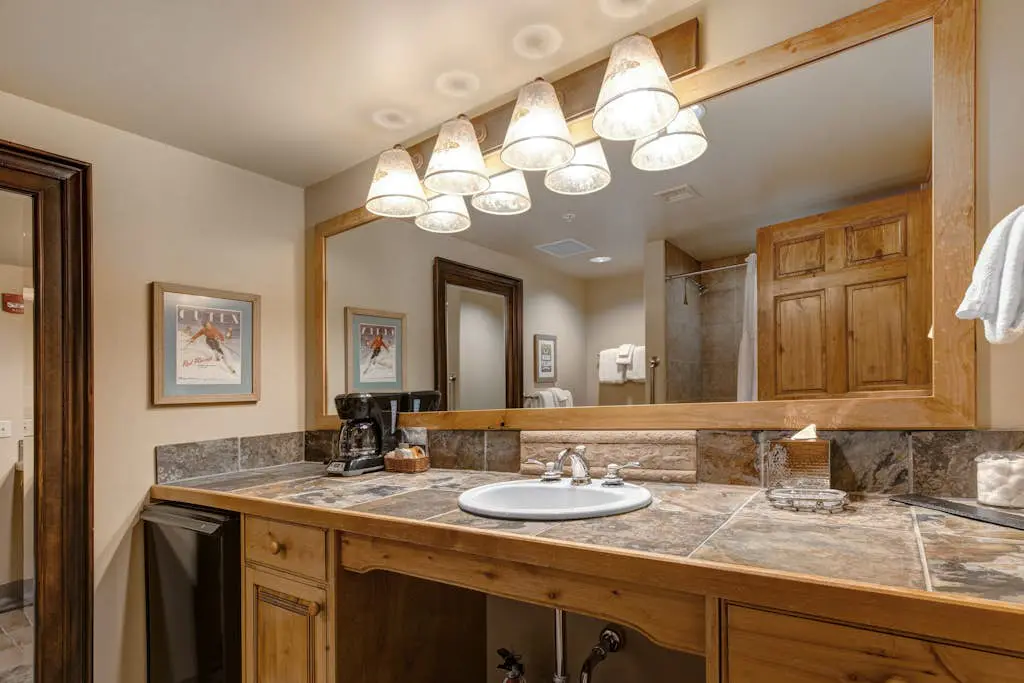 The Lodges at Deer Valley AB 5323 5325