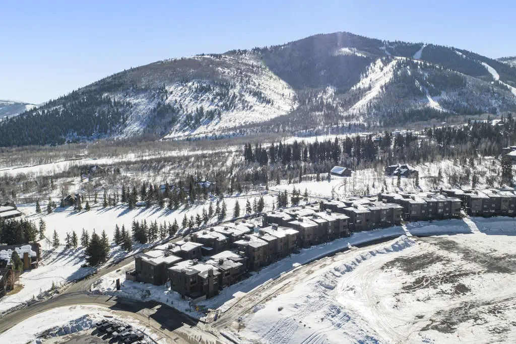 Park City Adventures