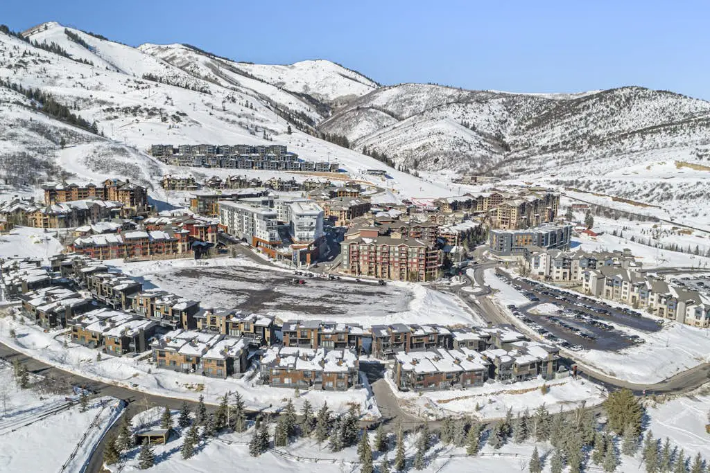Park City Adventures
