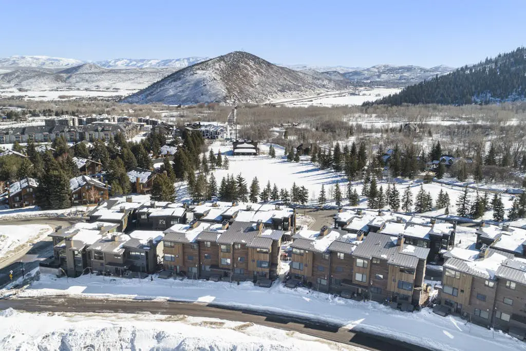 Park City Adventures