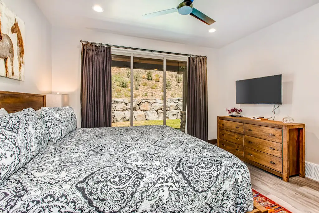Buck Horn Haven