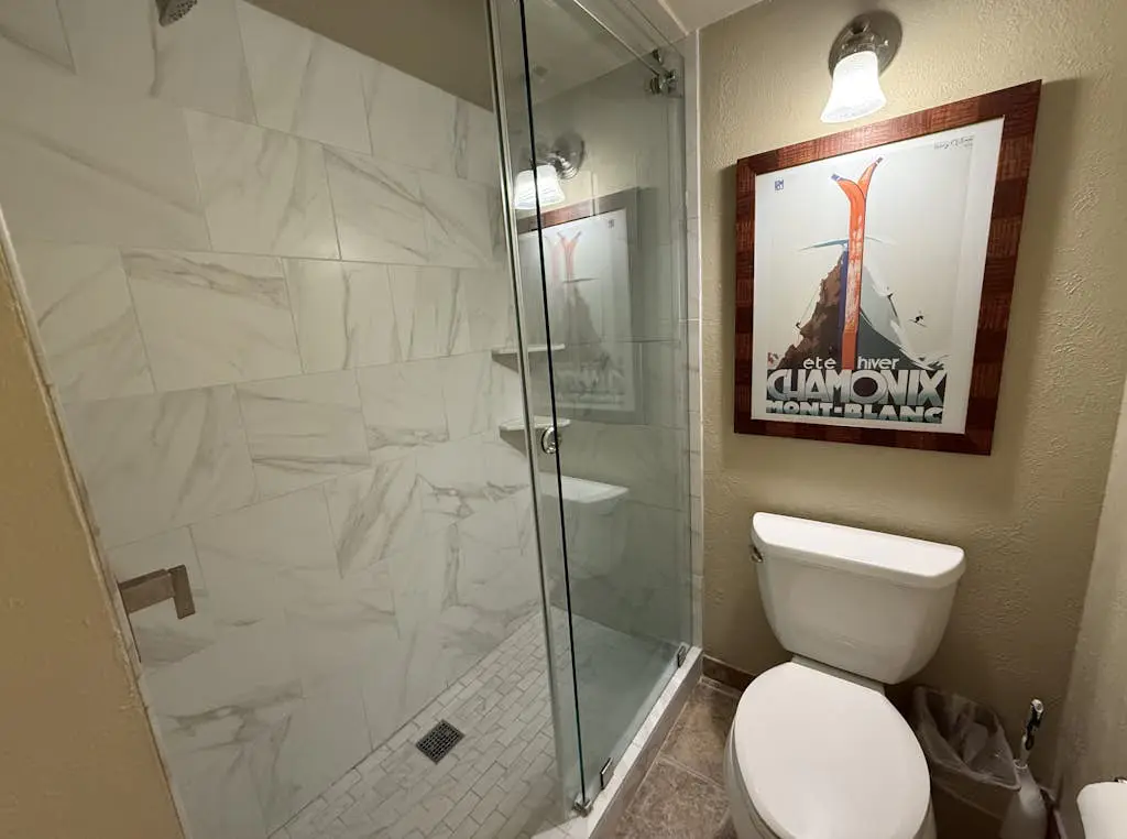 SKI-IN/SKI-OUT at Park City Mountain Resort ~ The Lodges #260