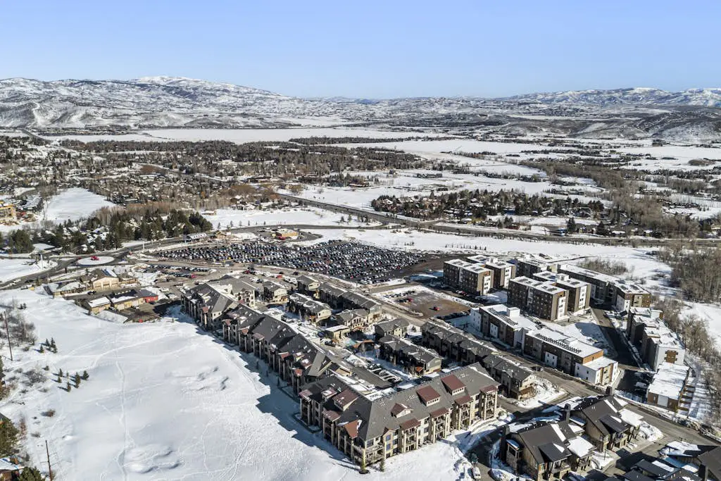 Blackstone Condos Unit 3H