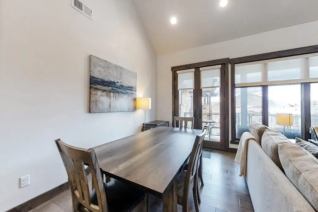 Blackstone Condos Unit 3H