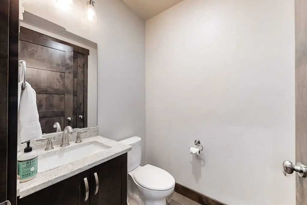Blackstone Condos Unit 3H