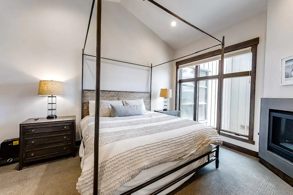 Blackstone Condos Unit 3H
