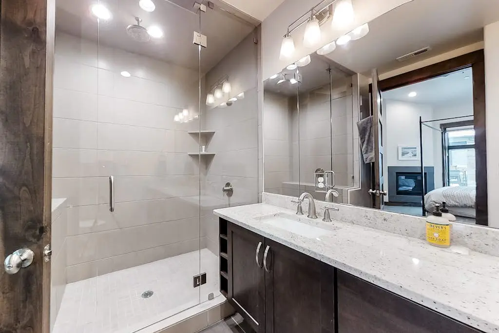 Blackstone Condos Unit 3H