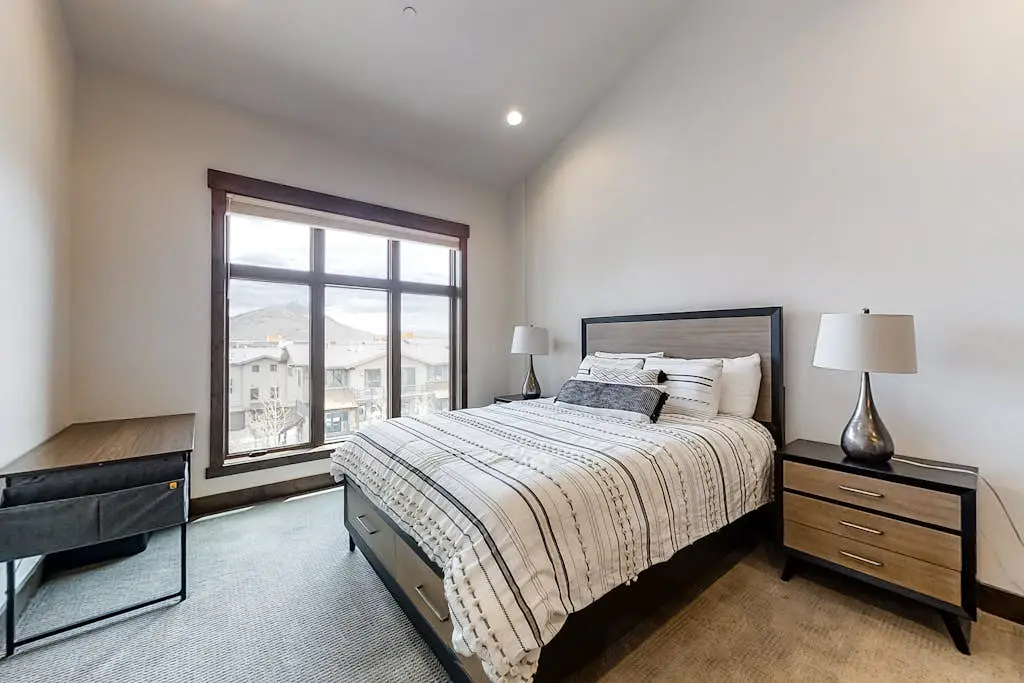 Blackstone Condos Unit 3H