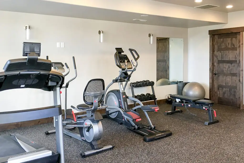 Blackstone Condos Unit 3H