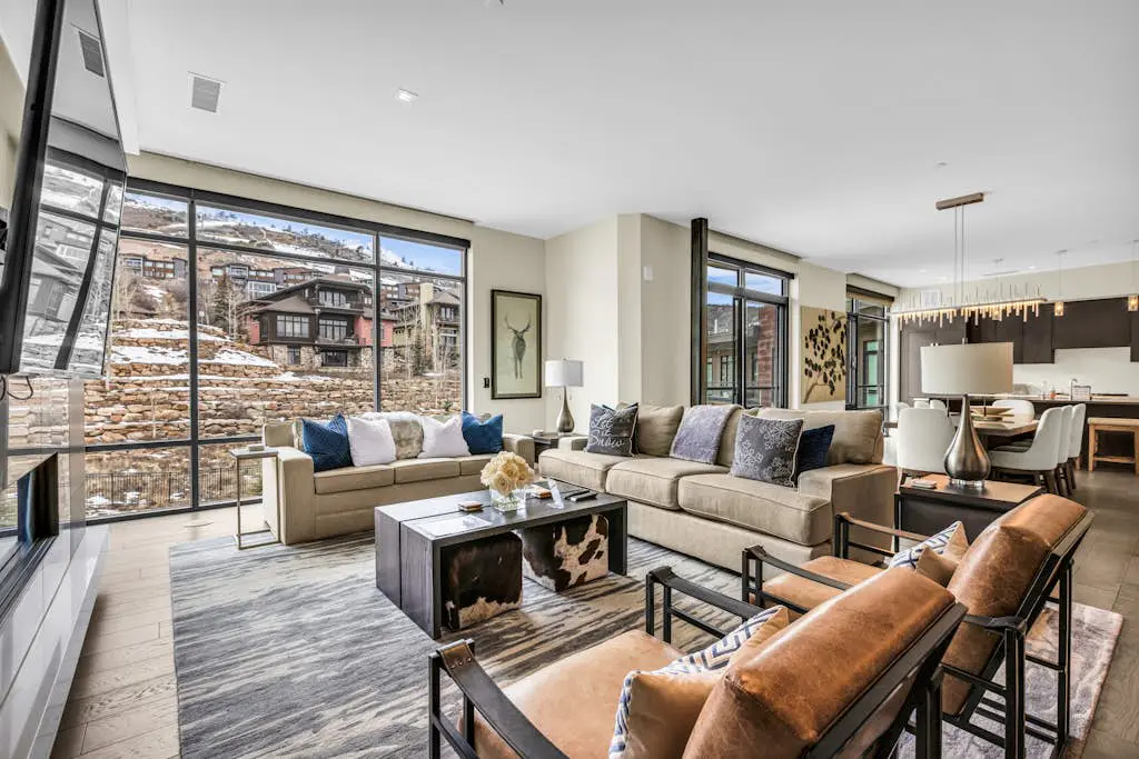 The Lift Park City - Luxury Penthouse 603