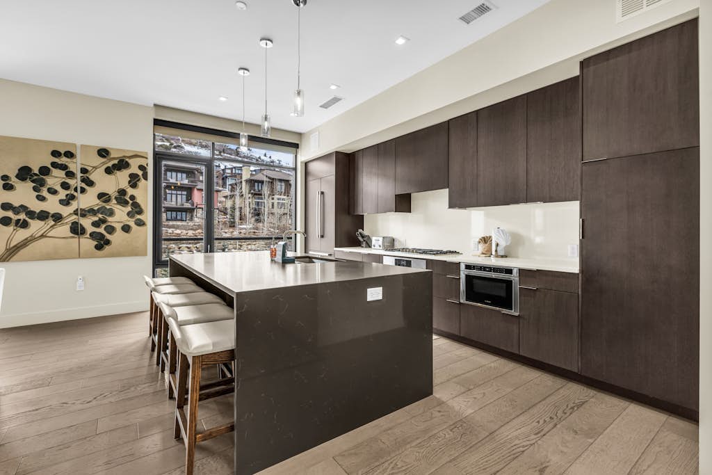 The Lift Park City - Luxury Penthouse 603