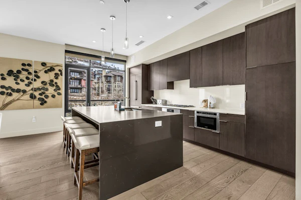 The Lift Park City - Luxury Penthouse 603